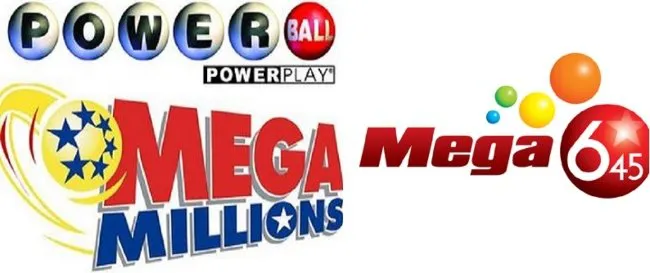 Xổ Số Thabet nổi bật với game Mega Millions