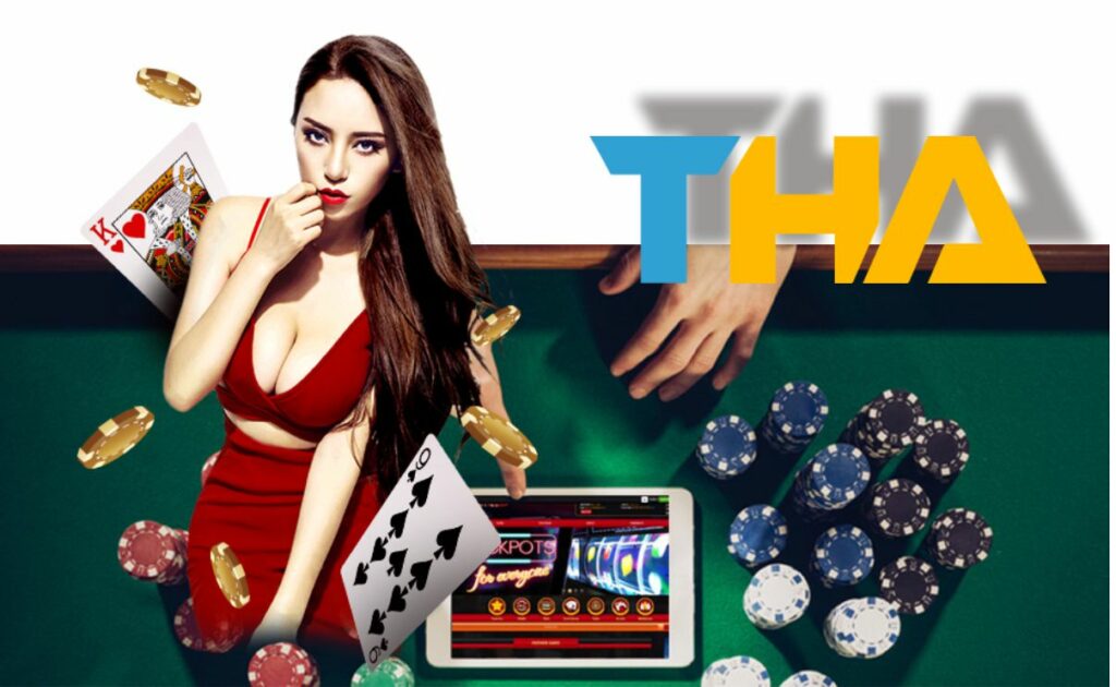 Những ưu điểm khi tham gia Casino Online Thabet 