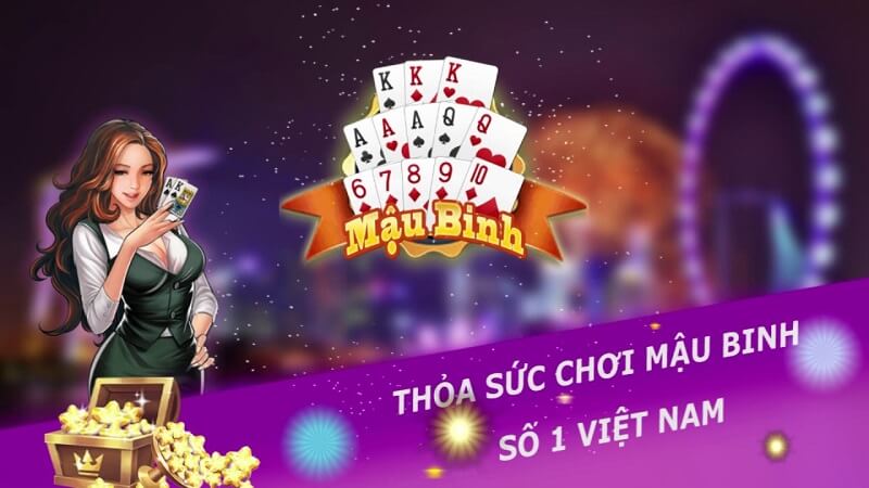 Kinh nghiệm chơi mậu binh dễ thắng