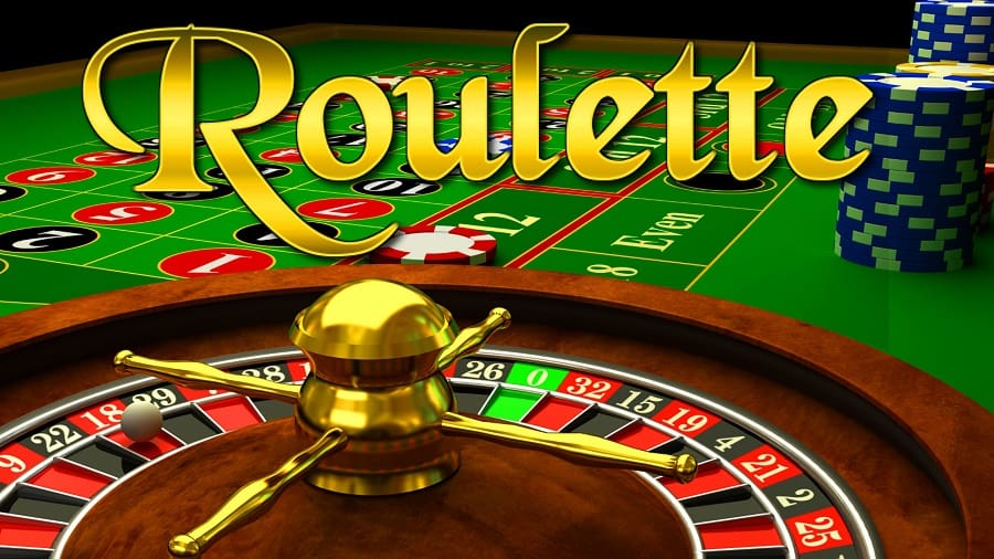 Luật chơi Roulette Thabet