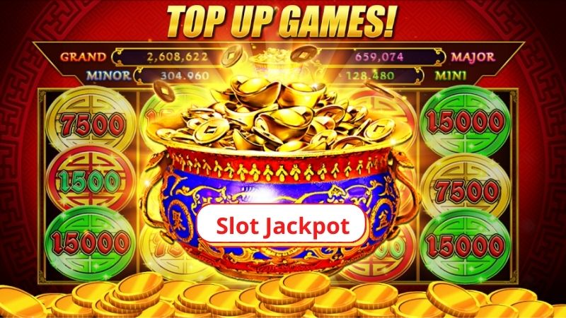 Hướng dẫn cách chơi top slot game 