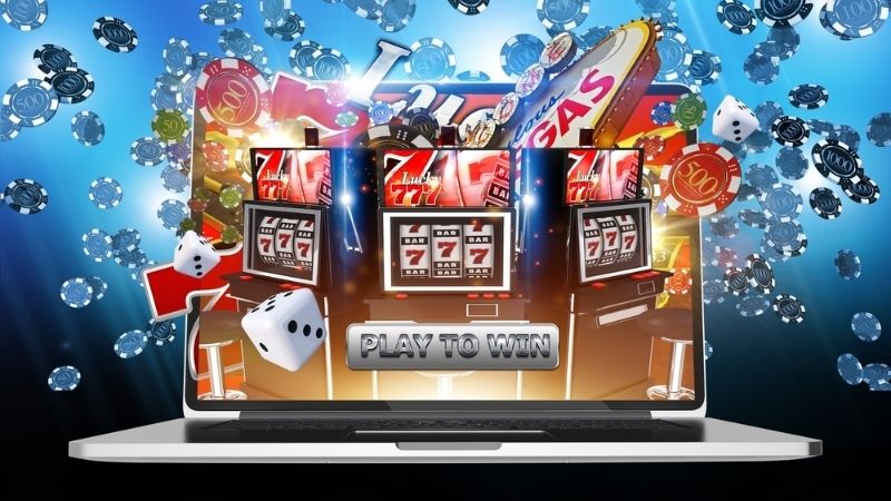 Các ký hiệu của top slot game 