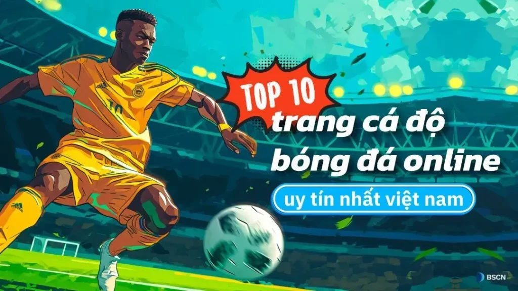 Hướng dẫn chơi cá độ bóng đá trực tuyến tại thabet