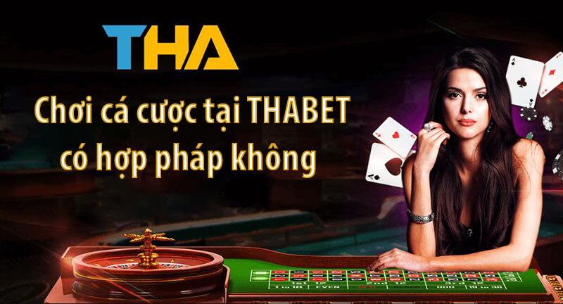 Những chương trình khuyến mại cực hấp dẫn tại Thabet casino