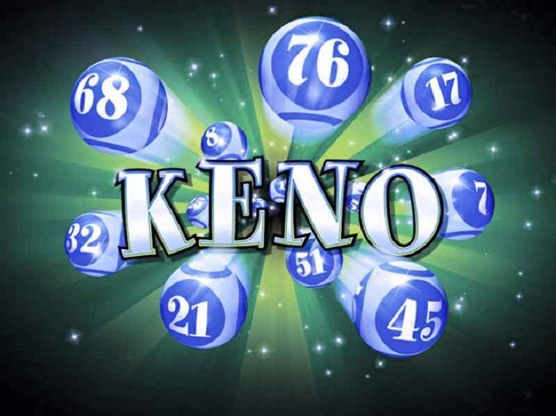 Keno là game Xổ Số Thabet hấp dẫn