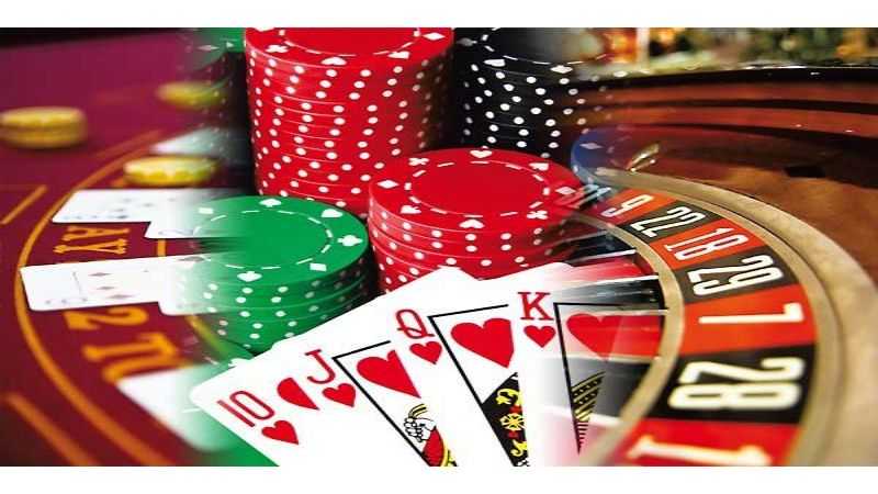 Kinh nghiệm chơi Poker nắm chắc chiến thắng