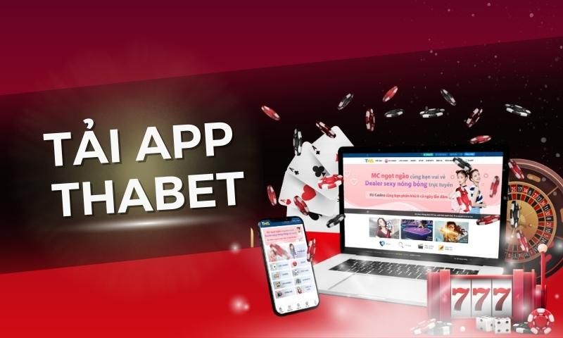 Cách cài đặt app Thabet chuẩn nhất 2024