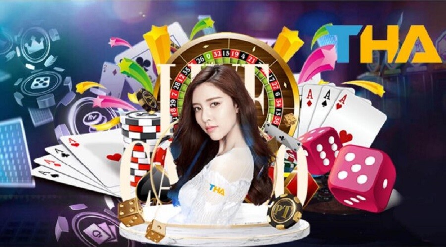 Baccarat được ưa chuộng tại Casino online Thabet