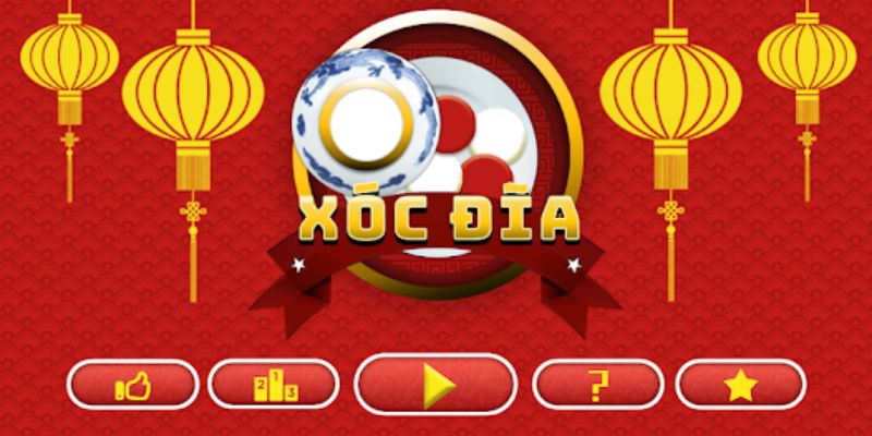 Cách chơi xóc đĩa online Thabet luôn thắng