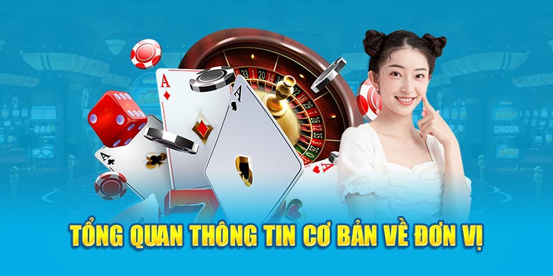 Hướng dẫn cách tham gia chơi casino Thabet