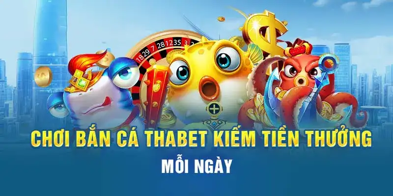 Top hình thức game bắn cá hấp dẫn nhất hiện nay anh em chưa biết